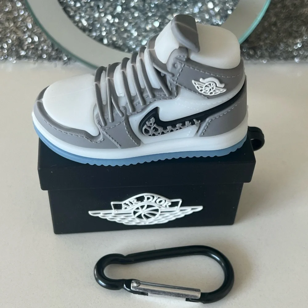 New AirPod Pro Case Cover Nike